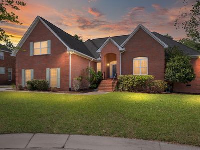 2508 Periwinkle Spout Cove, Mount Pleasant, SC 29466