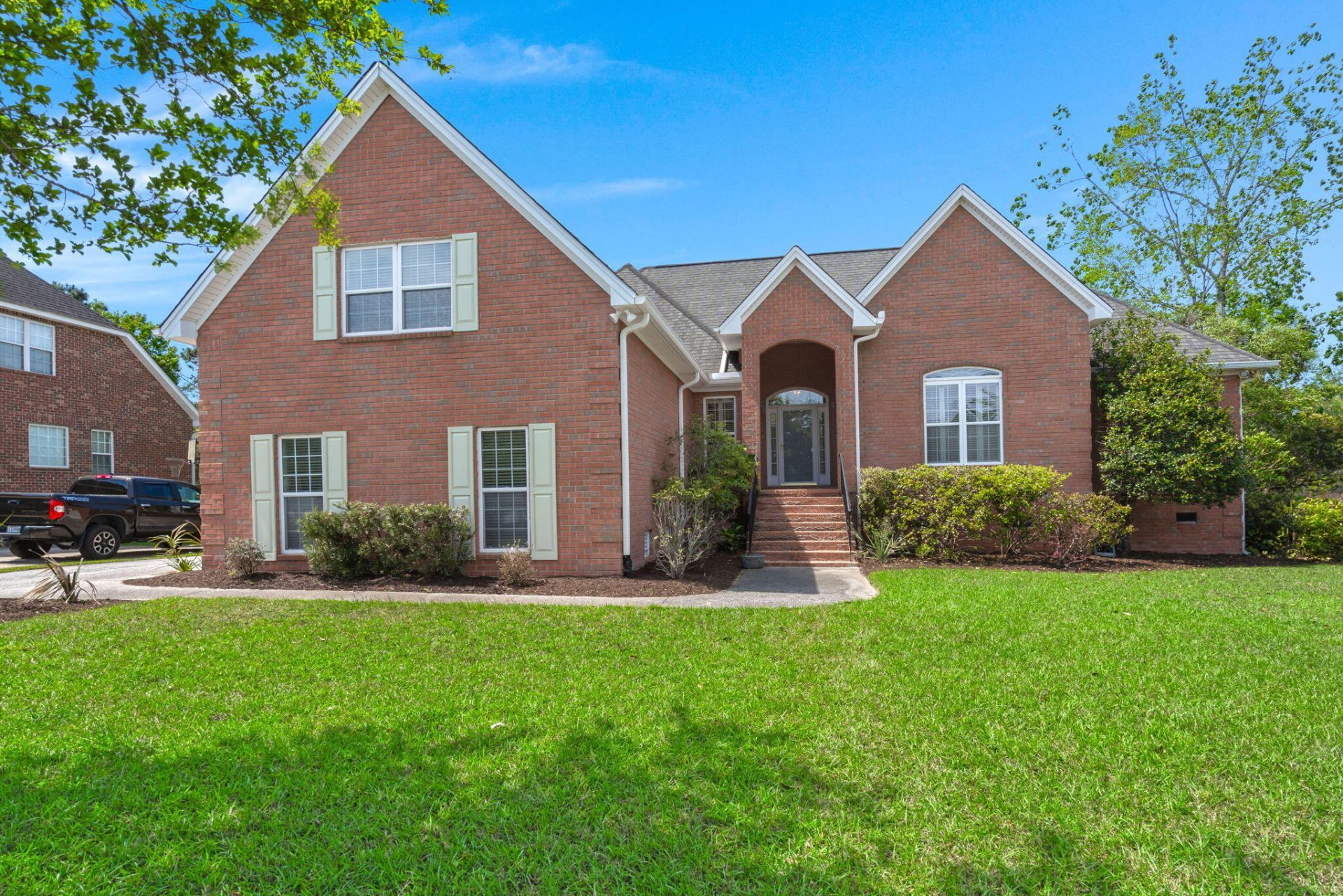 2508 Periwinkle Spout Cove Photo 4