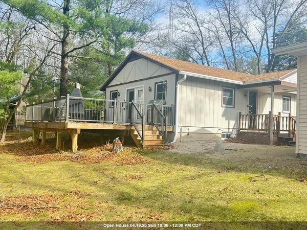 W7535 WHITE RIVER TRAIL, Wautoma, WI 54982