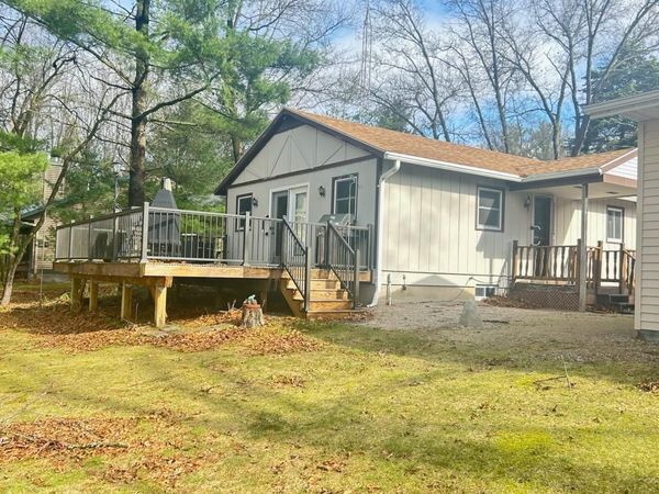 W7535 WHITE RIVER TRAIL, Wautoma, WI 54982