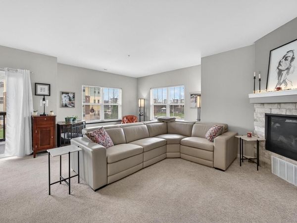 5192 Sassafras Drive, Unit 201, Fitchburg, WI 53711