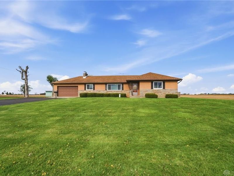 1297 Jordan Road, West Alexandria, OH 45381 Photo 2