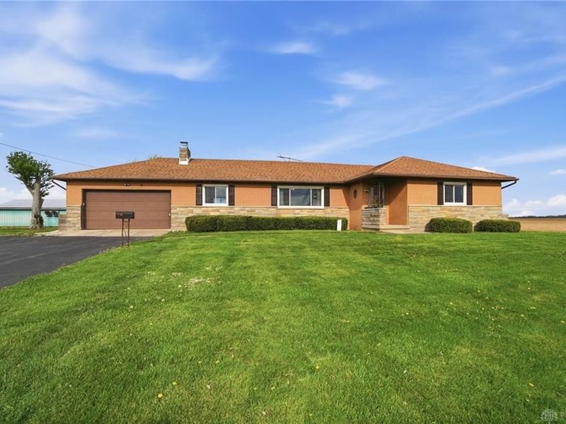 1297 Jordan Road, West Alexandria, OH 45381 Photo 3