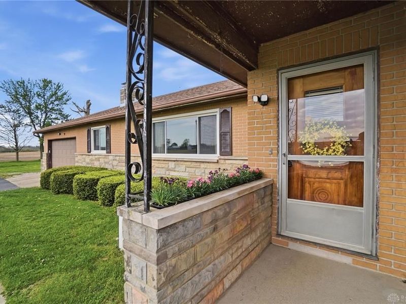 1297 Jordan Road, West Alexandria, OH 45381 Photo 4