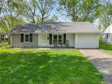 1816 Atkinson Drive, Xenia, OH 45385