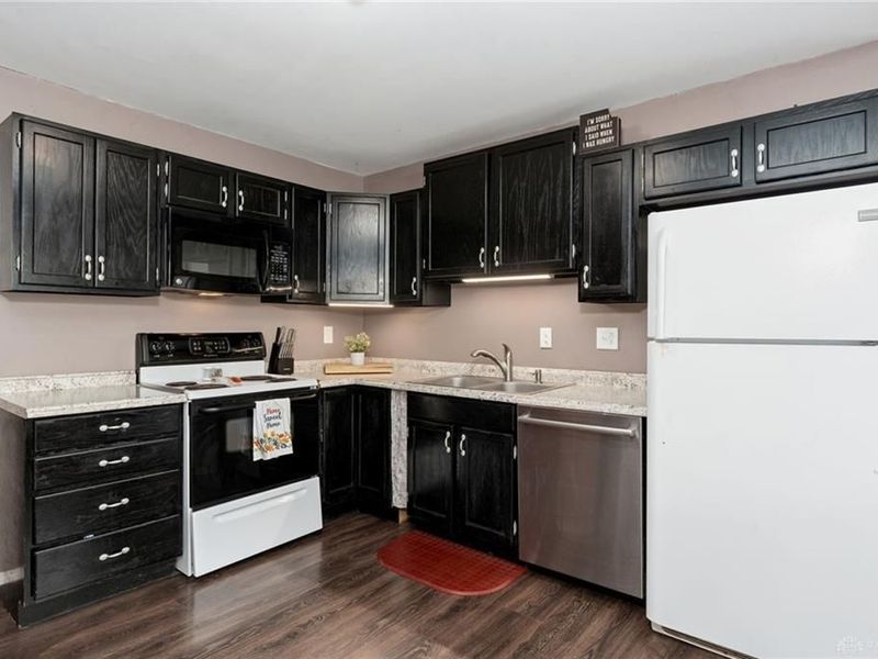 1816 Atkinson Drive, Xenia, OH 45385 Photo 12