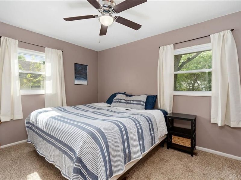 1816 Atkinson Drive, Xenia, OH 45385 Photo 13