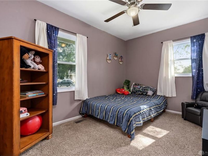 1816 Atkinson Drive, Xenia, OH 45385 Photo 17