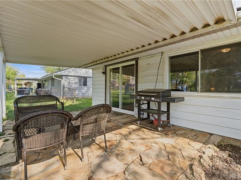 1816 Atkinson Drive, Xenia, OH 45385 Photo 20