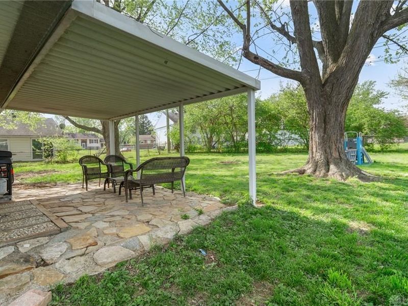 1816 Atkinson Drive, Xenia, OH 45385 Photo 21