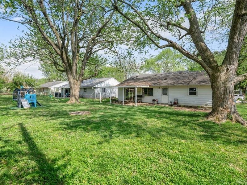 1816 Atkinson Drive, Xenia, OH 45385 Photo 22