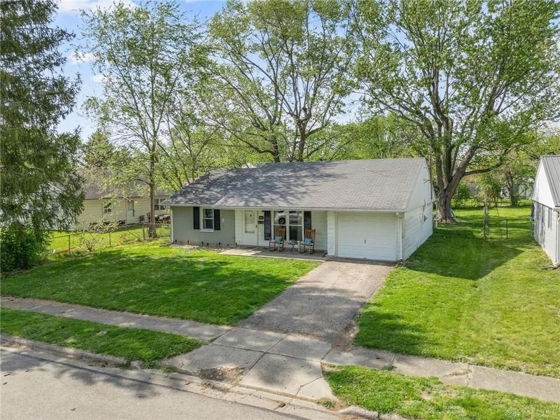 1816 Atkinson Drive, Xenia, OH 45385 Photo 23