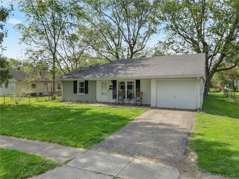 1816 Atkinson Drive, Xenia, OH 45385 Photo 24
