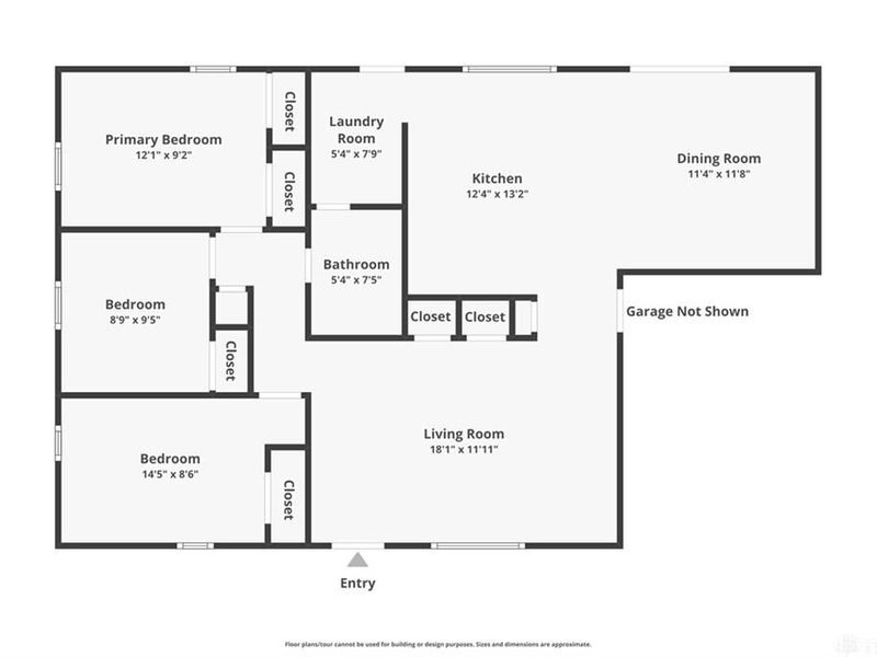 1816 Atkinson Drive, Xenia, OH 45385 Photo 25