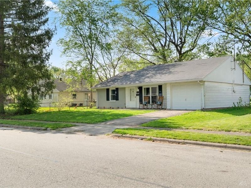 1816 Atkinson Drive, Xenia, OH 45385 Photo 3