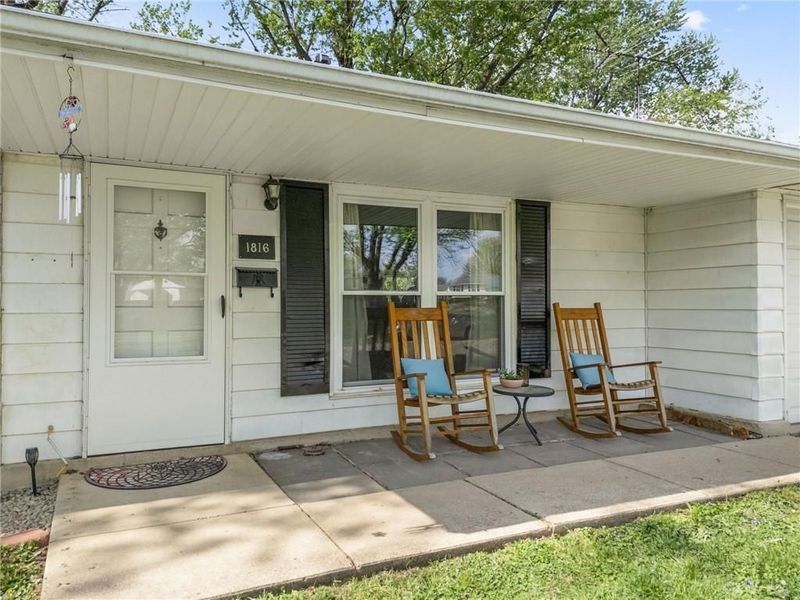 1816 Atkinson Drive, Xenia, OH 45385 Photo 4