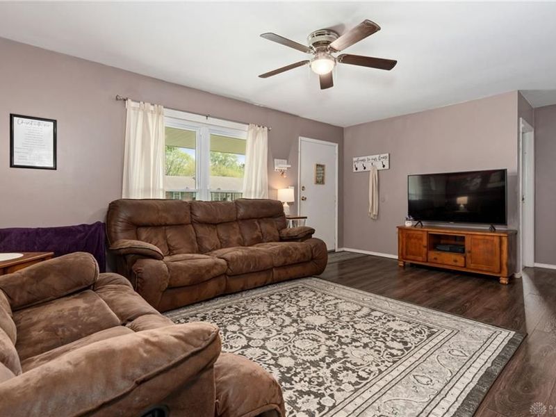 1816 Atkinson Drive, Xenia, OH 45385 Photo 5