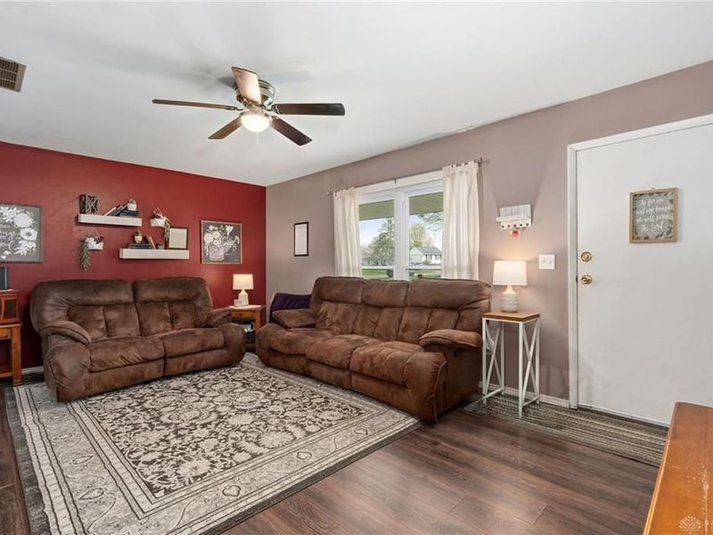 1816 Atkinson Drive, Xenia, OH 45385 Photo 6