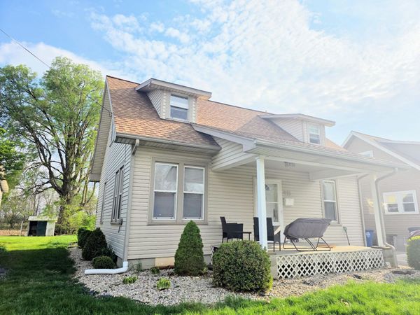 915 W Spring Street, Saint Marys, OH 45885