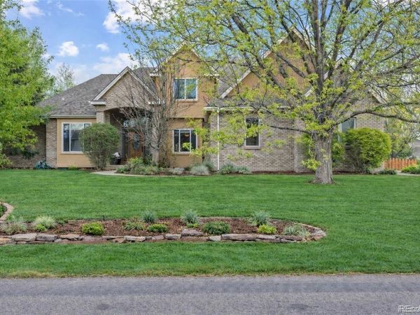 6111 W 21st Street , Greeley, CO 80634