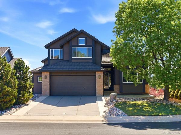 1630 Peregrine Court , Broomfield, CO 80020