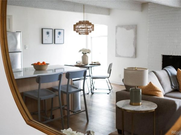 1365 Columbine Street Street , Unit 206, Denver, CO 80206