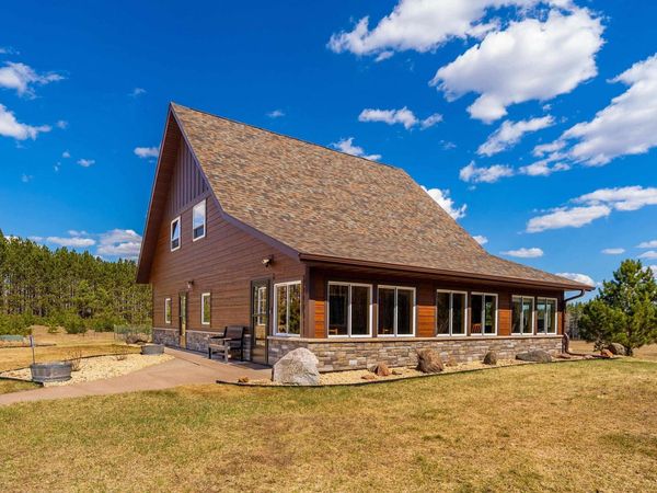 58840 Erickson Rd, Kerrick, MN 55756