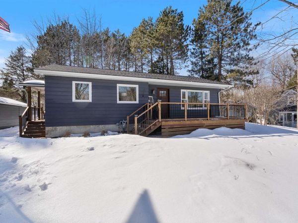 3921 Haines Rd, Hermantown, MN 55811