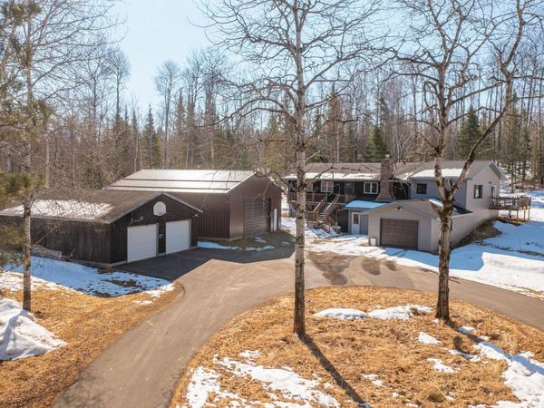 2826 Cedar Lake Rd, Ely, MN 55731