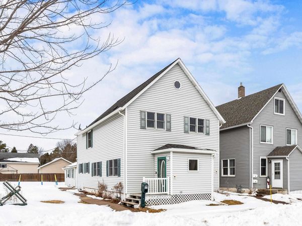 1219 96th Ave W, Duluth, MN 55808