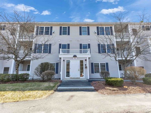 16 Vista Ridge Drive, Unit 227, Londonderry, NH 03053