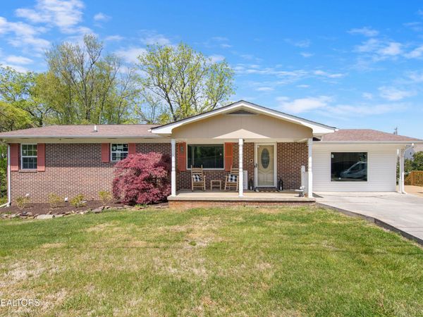 504 Western Drive, Jefferson City, TN 37760