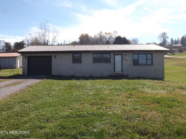800 Shawanee Rd, Harrogate, TN 37752