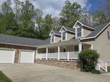141 Ponderosa Drive, London, KY 40741