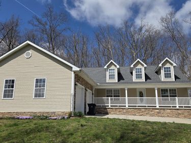 141 Ponderosa Drive, London, KY 40741