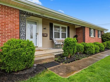 100 Evergreen Drive, Lawrenceburg, KY 40342