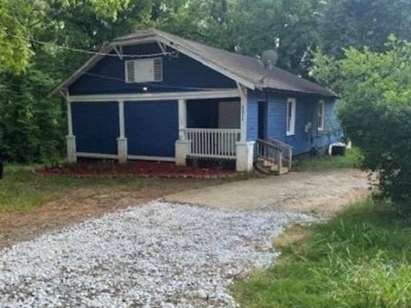 1116 Northwest Drive NW, Atlanta, GA 30318