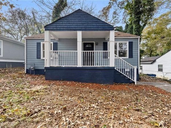 1417 Graymont Drive SW, Atlanta, GA 30310