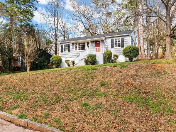 781 Bridgewater Street SW, Atlanta, GA 30310