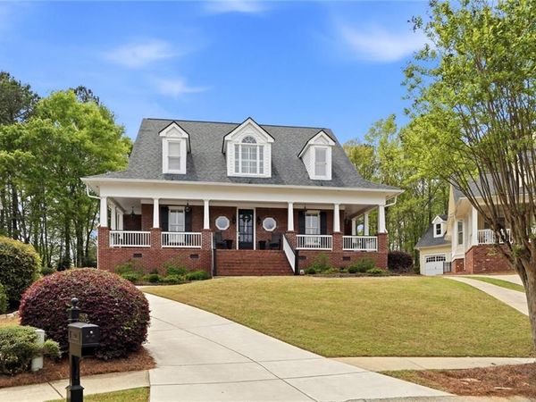 2760 Muskogee Lane, Braselton, GA 30517