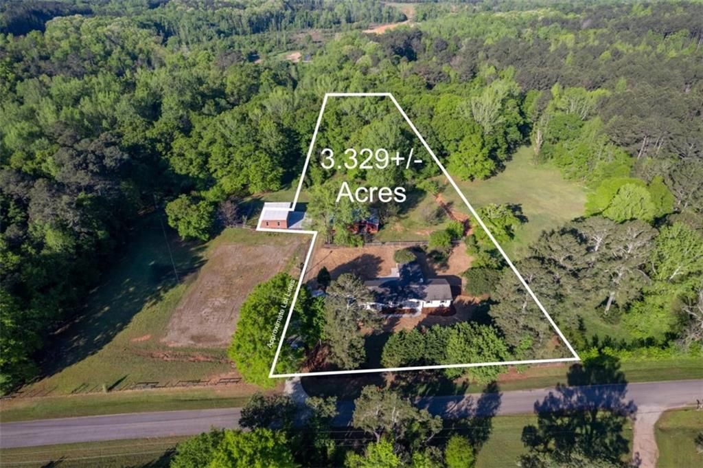 2635 Preston Road, Good Hope, GA 30641 Main Photo