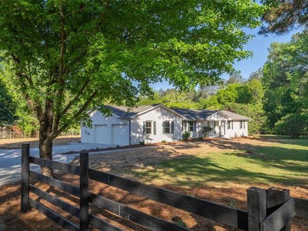 2635 Preston Road, Good Hope, GA 30641