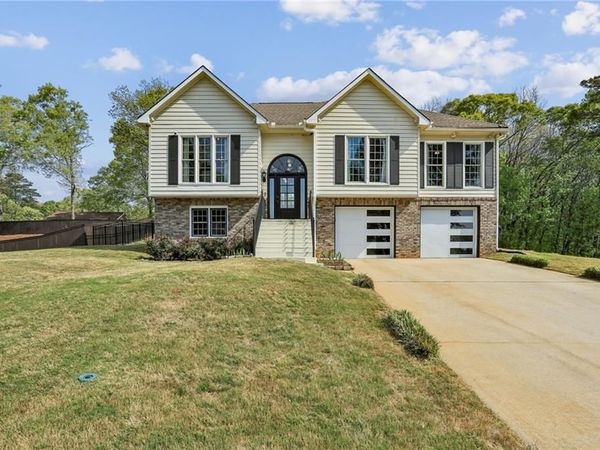 4368 Oakleaf Cove, Decatur, GA 30034