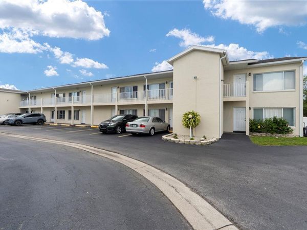 22278 VICK STREET , Unit A112, PUNTA GORDA, FL 33980