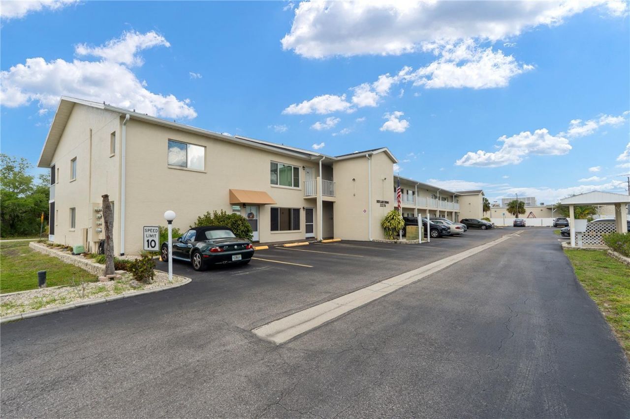 22278 Vick Street , Unit A112, Punta Gorda, FL 33980 Photo