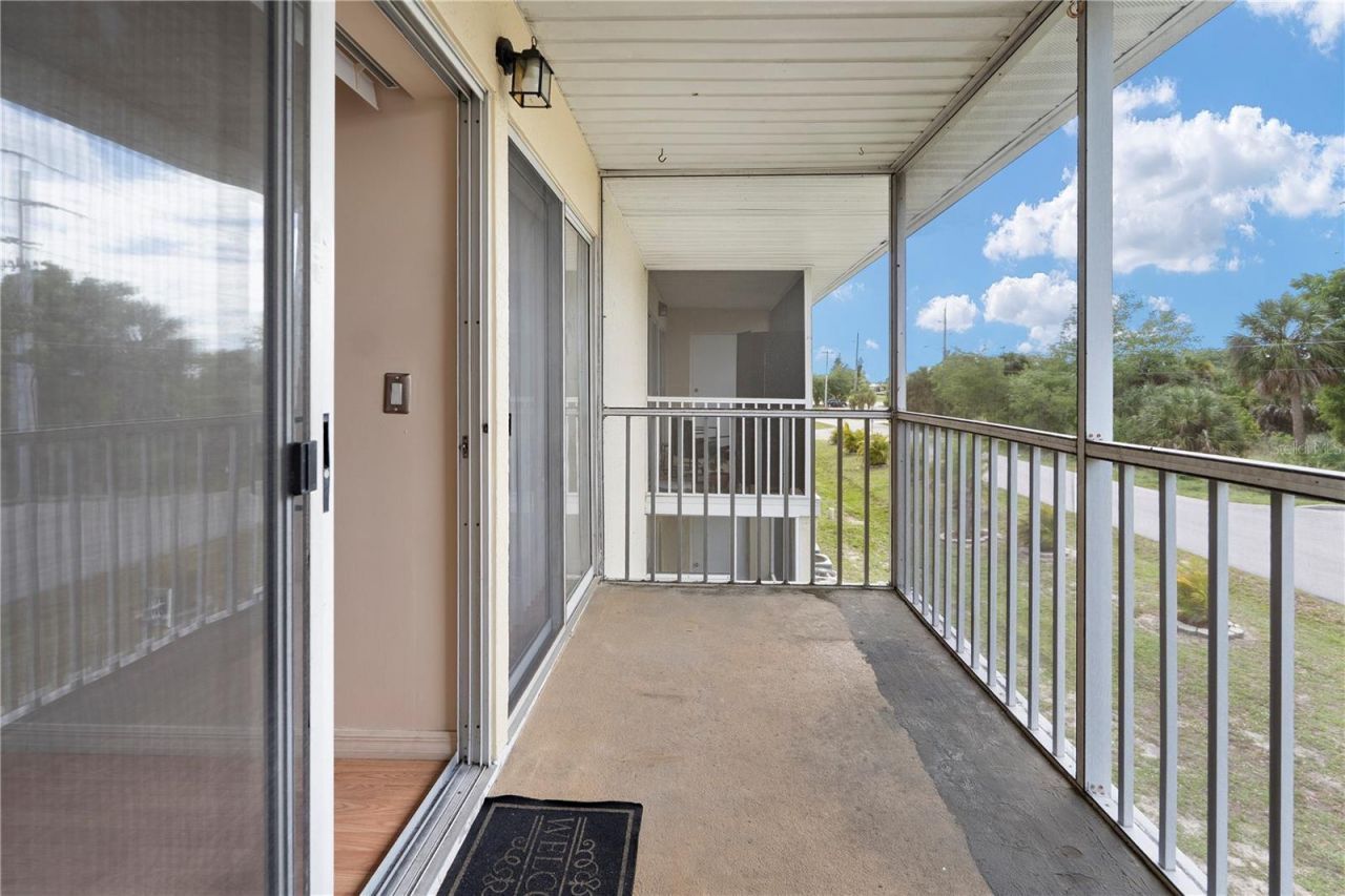 22278 Vick Street , Unit A112, Punta Gorda, FL 33980 Photo