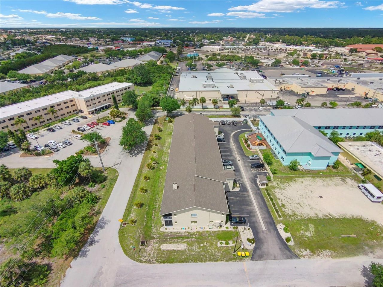 22278 Vick Street , Unit A112, Punta Gorda, FL 33980 Photo