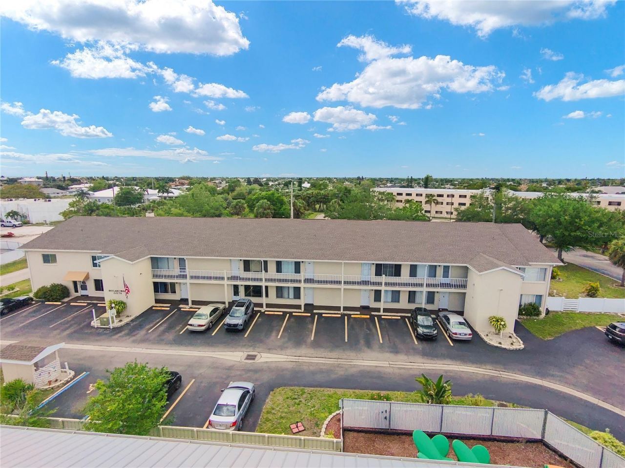 22278 Vick Street , Unit A112, Punta Gorda, FL 33980 Photo