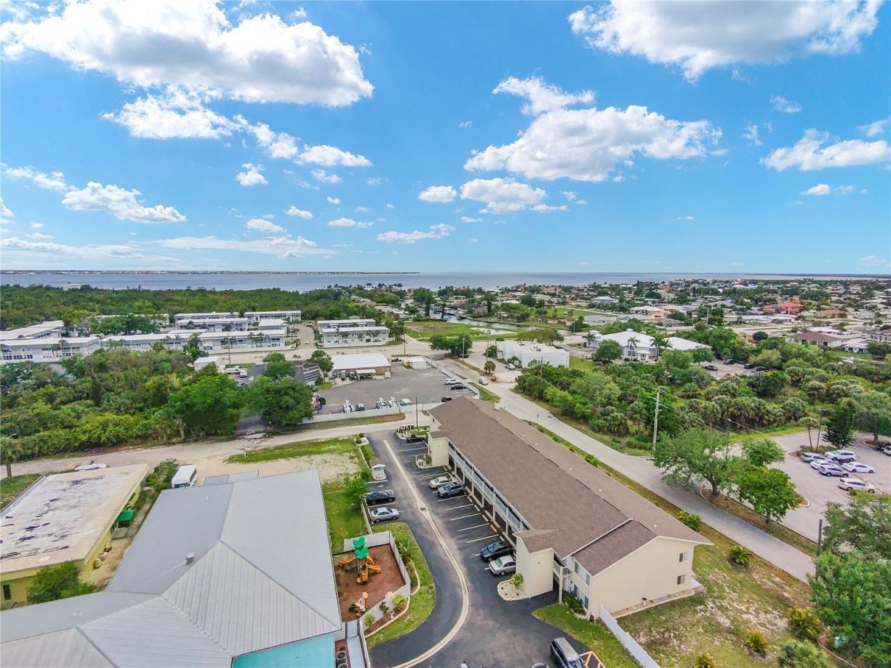 22278 Vick Street , Unit A112, Punta Gorda, FL 33980 Photo