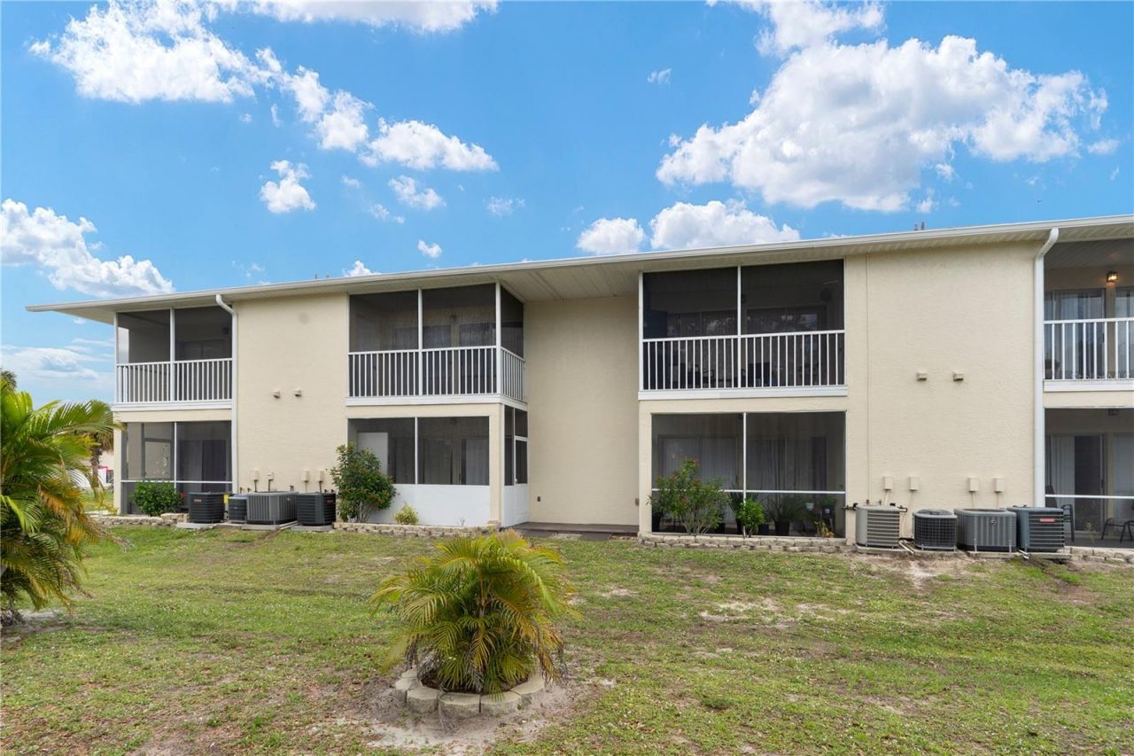 22278 Vick Street , Unit A112, Punta Gorda, FL 33980 Photo